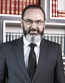 Darci De Marco Debastiani